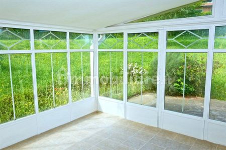 Villa unifamiliare via di Quarto Annunziata 80, La Giustiniana, Roma - Photo 2