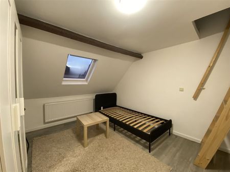 Van Stralenlei 1, 2170, Merksem - Foto 3