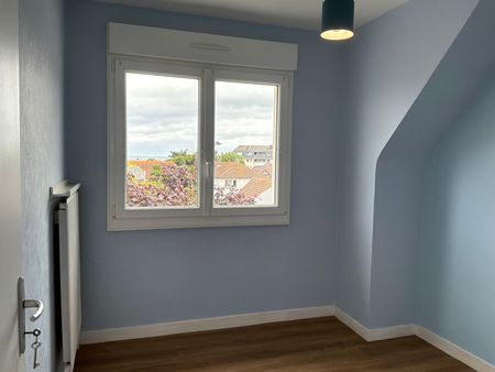 Location Appartement 3 pièces 48m² - Photo 5