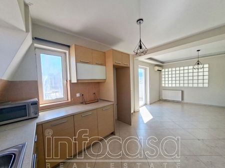 Διαμέρισμα για ενοικίαση Αμπελόκηποι - Πεντάγωνο - Photo 3