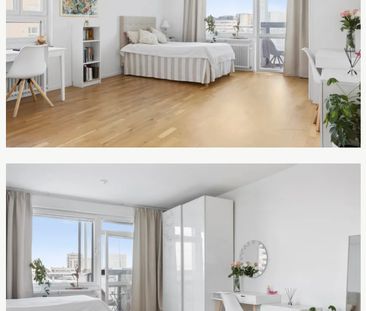 Vittangigatan, Vällingby - Photo 6