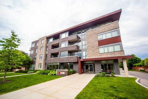 For Lease - 1284 Guelph Line Unit# 401, Burlington, Ontario - Photo 1