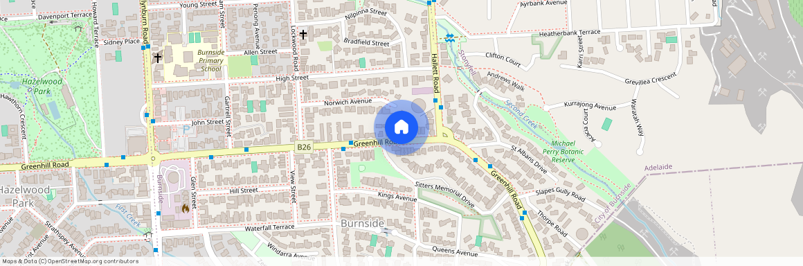 1/611 Greenhill Road, SA 5066, Burnside