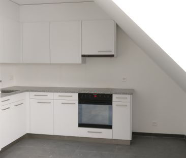 2.5 Zimmerwohnung im 3. Stock - Foto 5