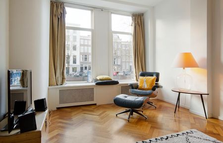 Appartement te huur: Keizersgracht 337-H 1016 EG Amsterdam - Foto 3