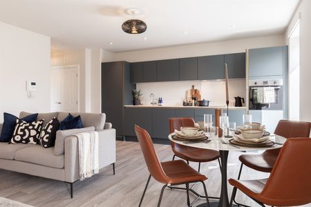 Beecroft Street, LS5, Leeds - Photo 2