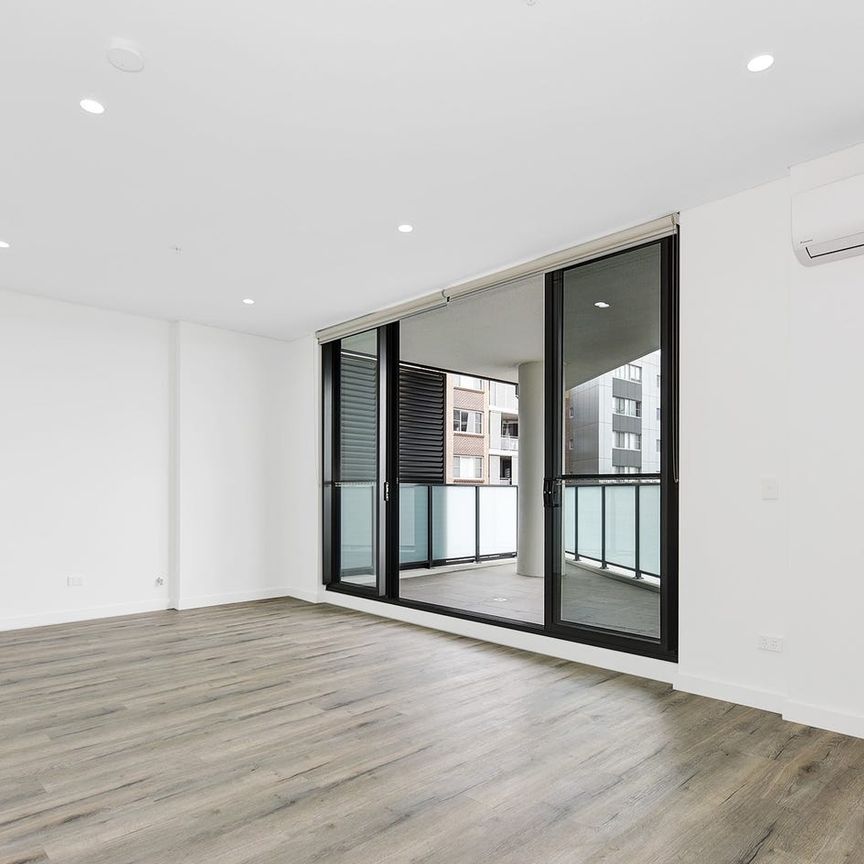510/2A Vaughan Street Lidcombe - Photo 1