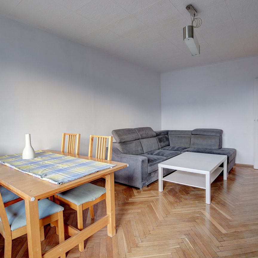 2pok. Krynicka/Hubska, 5min. do PKP, 2890zł CAŁOŚĆ - Фото 1