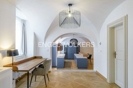 Pronájem bytu 3+kk 186 m² - Photo 3