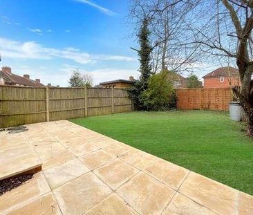 Valentia Road, Headington, Oxford, OX3 - Photo 4