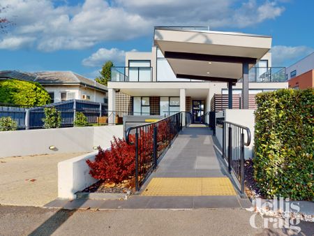 103/1282 Toorak Road, Camberwell VIC 3124 - Apartment For Rent | Domain - Photo 3
