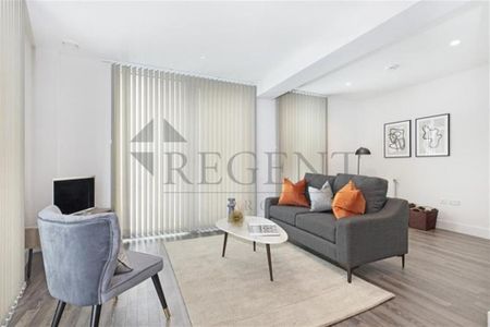 3 bedroom apartment to rent - Photo 3