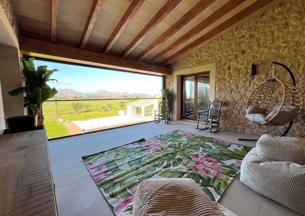 887 Diseminado Poligono 3, Pollença, Balearic Islands 07460