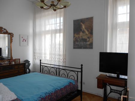 Stilvolle 2-Zimmer Maisonetten in der Museumstraße 15, Top 21 zu vermieten - Photo 4