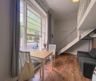 Studio to rent - Photo 2