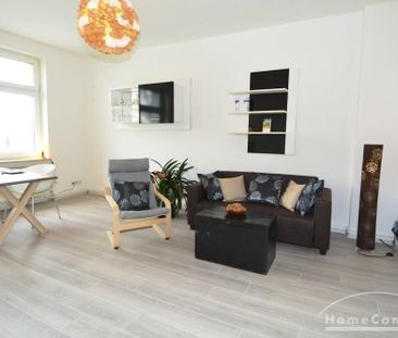 Frisch modernisierte 2-Zimmer-Wohnung in Berlin Pankow, möbliert - Photo 6