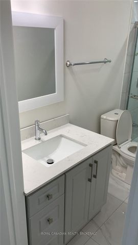 For Lease - 3 Bushwood Trail Unit# Bsmt, Brampton, Ontario - Photo 2