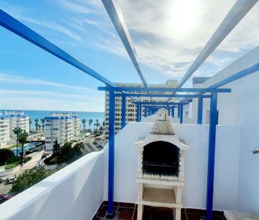 Alquiler de piso en Calle Torrealmádena, 1 - Photo 2