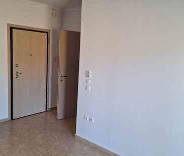 Studio/Γκαρσονιέρα για ενοικίαση Άνωθεν Περιφερειακού (Εύοσμος) - Photo 3