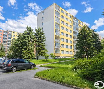 Pronájem bytu 2+kk 39 m² - Photo 3