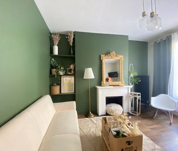 Location Appartement 2 pièces 47m² ROUEN 76000 - Photo 1