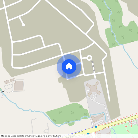 5 Red Squirrel Lane Unit# F201, Richmond Hill