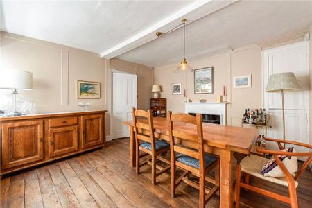 4 bedroom terraced house to rent - Photo 4