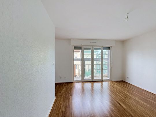 Location Appartement 3 pièces 66m² WOLFISHEIM 67202 - Photo 1