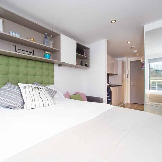 Classic Studio - Photo 1