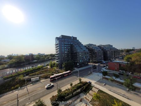 Carnaby Lofts 20 , #618 - Photo 5