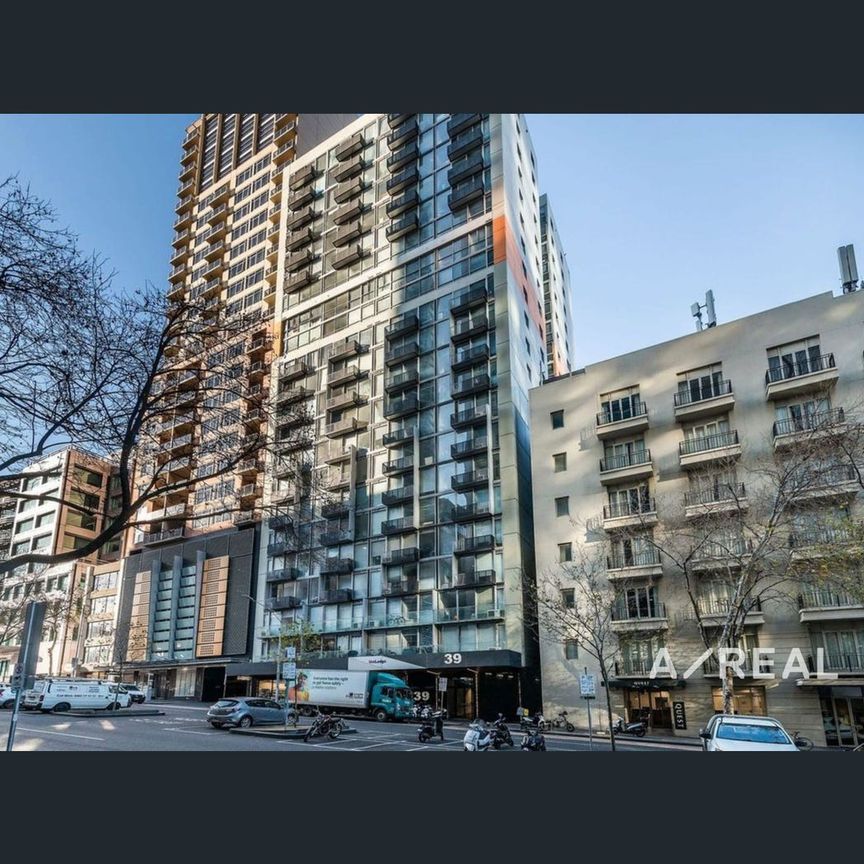 18/287 Exhibition Street, Melbourne, Vic 3000 - Photo 2