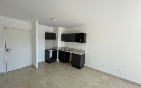Appartement à louer 3 pièces • 60,90 m2 Garons - Photo 2