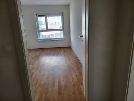 Unbefristete 3-Zimmer-Wohnung mit Loggia! - Foto 3