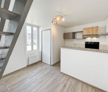 Location Appartement 2 pièces 17m² MONT DE MARSAN 40000 - Photo 3