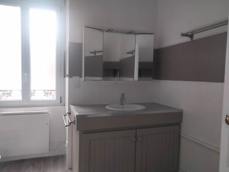 A LOUER MAISON REDON 35600 ILLE ET VILAINE BRETAGNE - Photo 2