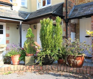The Cressy, Shepton Beauchamp, Ilminster, Somerset, TA19 - Photo 5