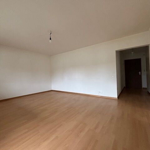 Les Planchettes 25, Appart. 2 pièces - Photo 1