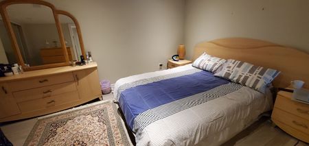 For Lease - 61 Nightstar Drive Unit# Basement, Richmond Hill, Ontario - Photo 4