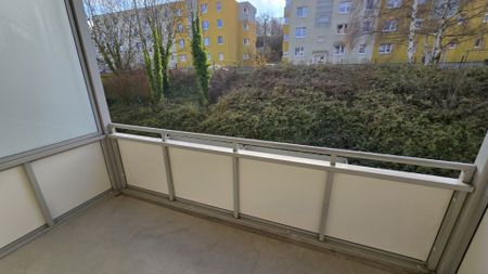 Wohnung, 2 Zimmer (54,6 m²) - Photo 4