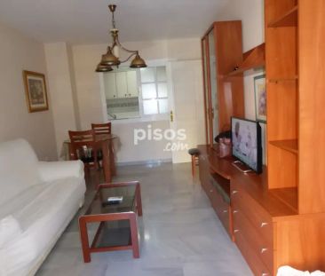 Apartamento en alquiler en Avenida Carlos de Haya, cerca de Calle d... - Foto 5