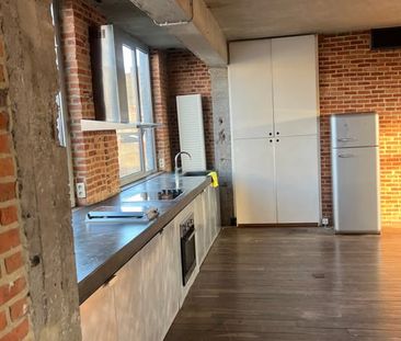 Loft te huur - Photo 4