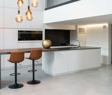 Loft Te huur in Merchtem - Foto 4
