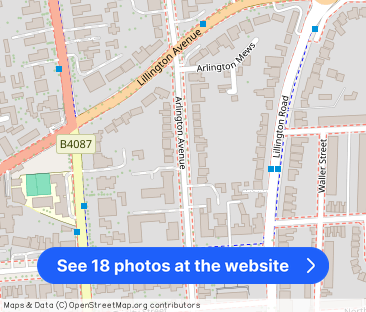 Arlington Lodge, Leamington Spa - Photo 1