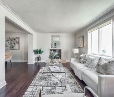 For Lease - 209 Harlandale Avenue Unit# (Upper), Toronto, Ontario - Photo 4