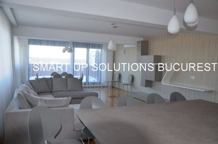 Inchirieri Apartamente 4 camere Bucuresti - Photo 3