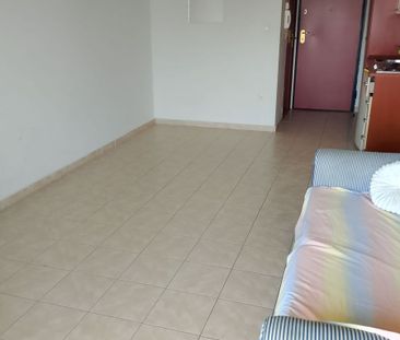 Studio/Γκαρσονιέρα για ενοικίαση Βαρδάρης - Δικαστήρια (Βαρδάρης - ... - Photo 3