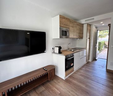 Estudio de alquiler en Calle Pintor Picasso, 36, Villacana - Costal... - Photo 4