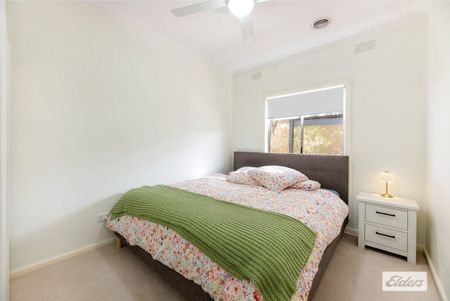 Three Bedroom Home - Photo 5