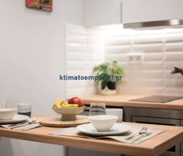 Studio/Γκαρσονιέρα για ενοικίαση - Κυψέλη - Photo 4