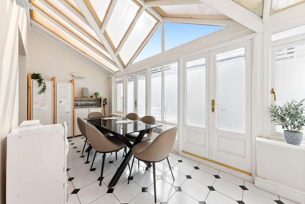 4 bedroom terraced house to rent - Photo 1